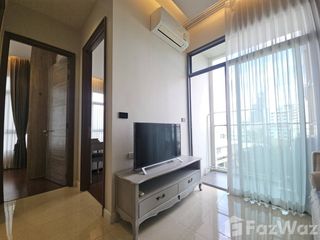 À louer 2 chambres condo à Phra Khanong, Bangkok