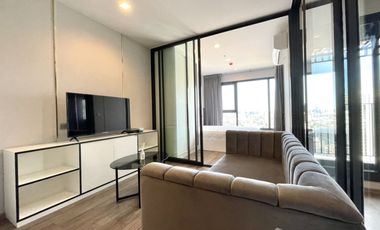 For rent 1 bed condo in Chatuchak, Bangkok