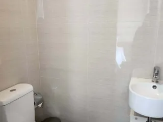 Condo en alquiler de estudio en Khlong Toei, Bangkok