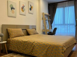 出租 1 卧室 公寓 在 Khlong San, 曼谷