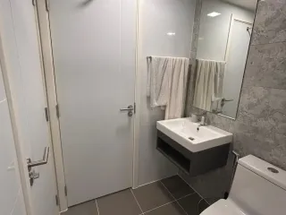 For rent 1 bed condo in Bang Na, Bangkok