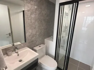 For rent 1 bed condo in Bang Na, Bangkok