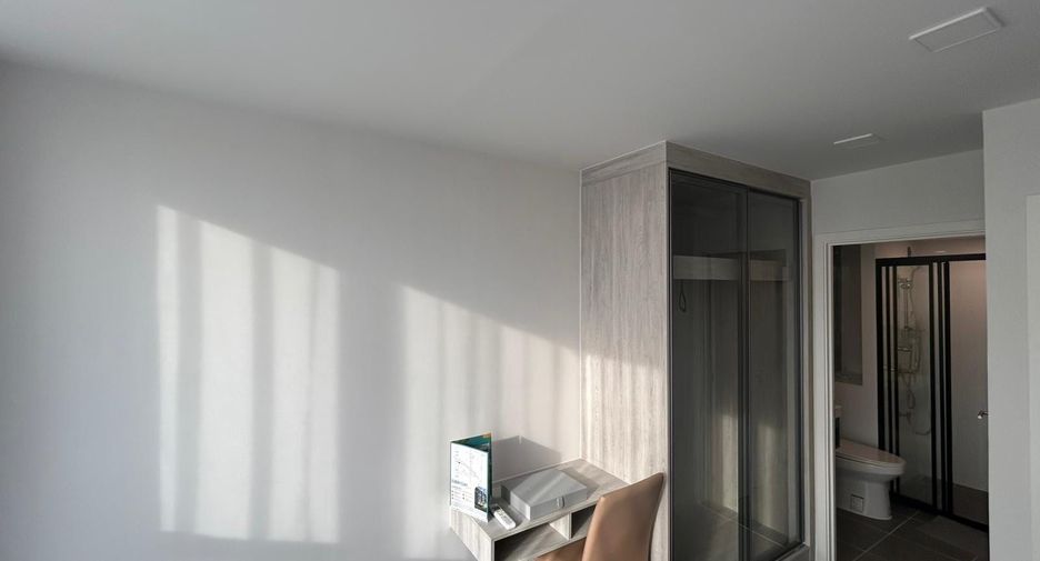 For rent 1 bed condo in Bang Na, Bangkok