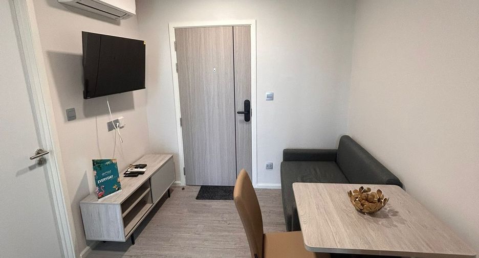 For rent 1 bed condo in Bang Na, Bangkok