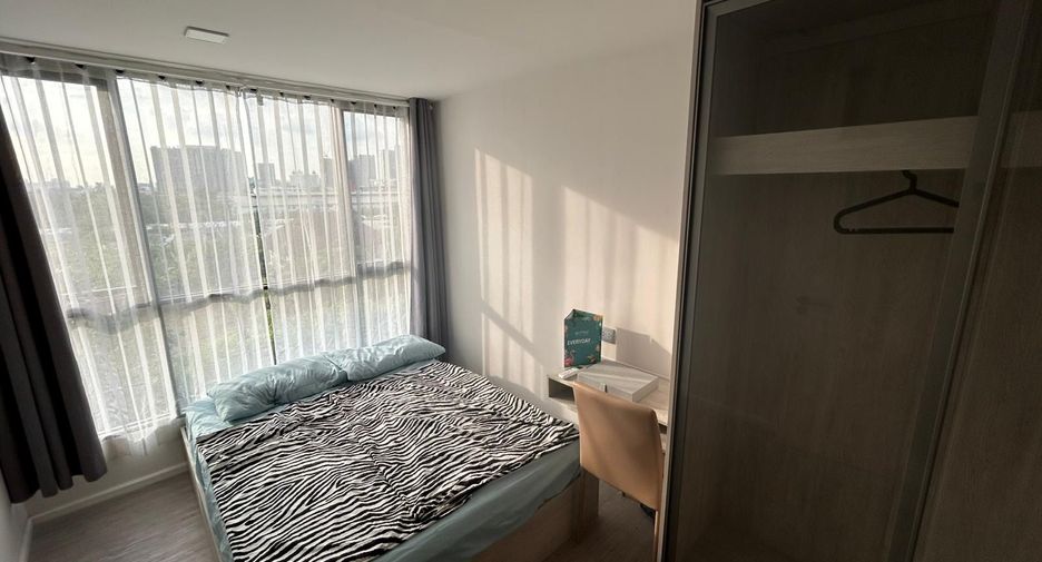 For rent 1 bed condo in Bang Na, Bangkok