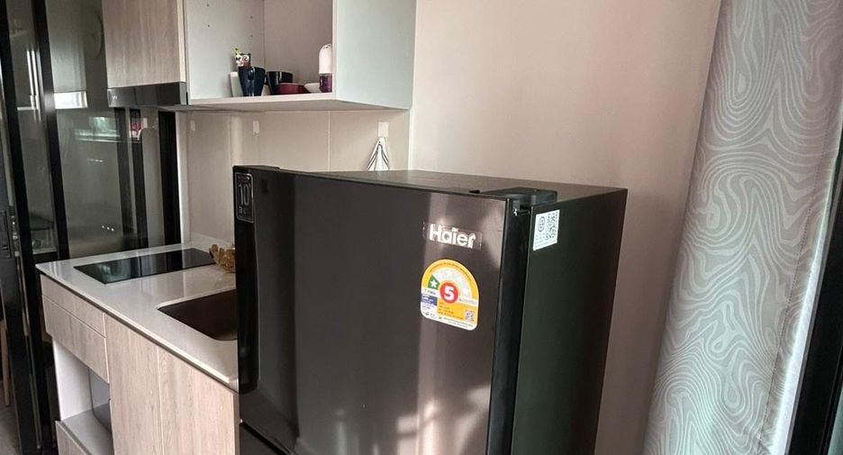 For rent 1 bed condo in Bang Na, Bangkok