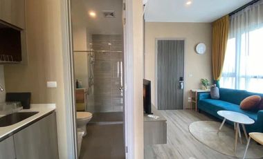 For rent 1 Beds condo in Watthana, Bangkok