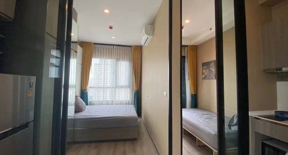 À louer 1 chambre condo à Watthana, Bangkok