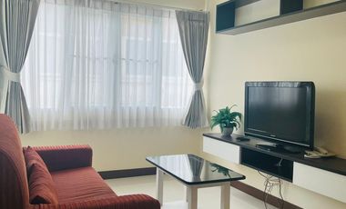 Wohnung zur Miete mit 2 Zimmer in Watthana, Bangkok