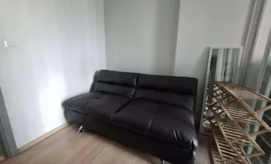 For rent 1 bed condo in Bang Kapi, Bangkok