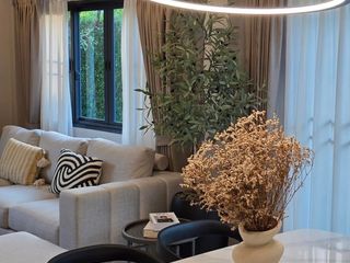 For rent 4 bedrooms house in Bang Phli, Samut Prakan