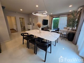 For rent 4 bedrooms house in Bang Phli, Samut Prakan