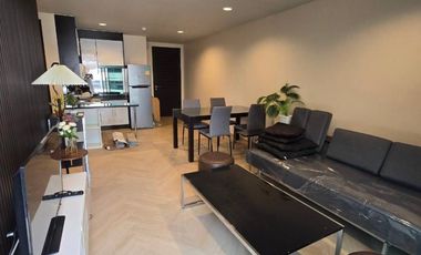 Condo en alquiler de 2 habitaciones en Watthana, Bangkok