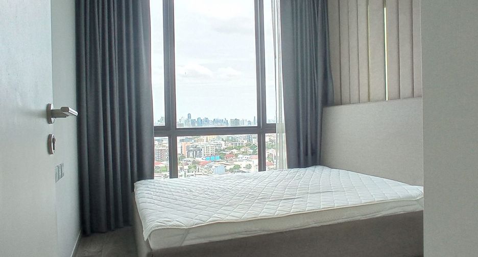 Wohnung zur Miete mit 1 Zimmer in Chatuchak, Bangkok