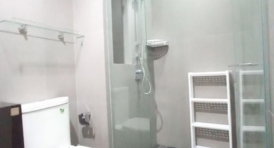 For rent 1 bed condo in Chatuchak, Bangkok