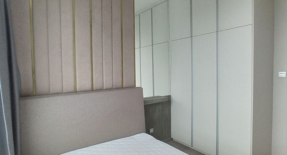 Wohnung zur Miete mit 1 Zimmer in Chatuchak, Bangkok