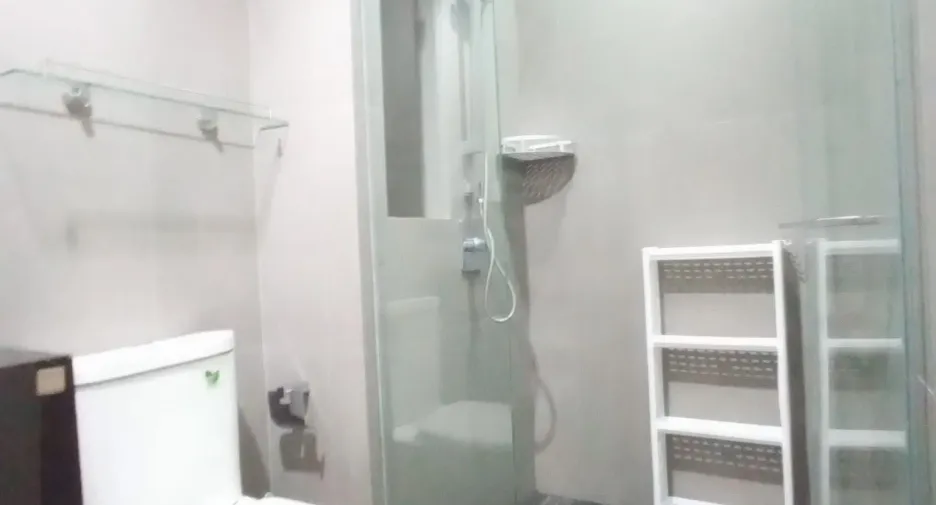 Wohnung zur Miete mit 1 Zimmer in Chatuchak, Bangkok
