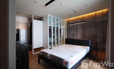 Wohnung zur Miete mit 1 Zimmer in Khlong Toei, Bangkok