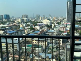 For rent 1 Beds condo in Sathon, Bangkok