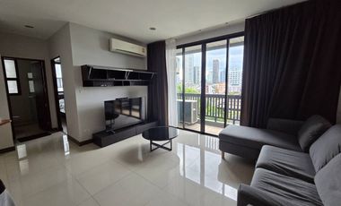 Wohnung zur Miete mit 1 Zimmer in Watthana, Bangkok