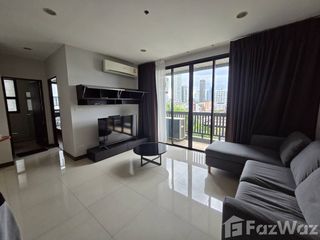 Wohnung zur Miete mit 1 Zimmer in Watthana, Bangkok