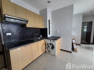 Wohnung zur Miete mit 1 Zimmer in Watthana, Bangkok