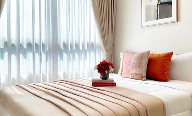 For rent スタジオ condo in Suan Luang, Bangkok