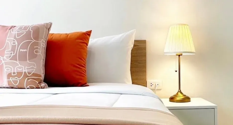 For rent スタジオ condo in Suan Luang, Bangkok