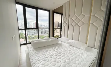 Wohnung zur Miete mit 1 Zimmer in Khlong Toei, Bangkok