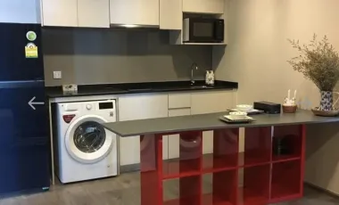 Wohnung zur Miete mit 2 Zimmer in Chatuchak, Bangkok