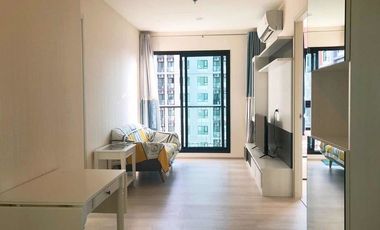 Condo en alquiler de 2 habitaciones en Watthana, Bangkok