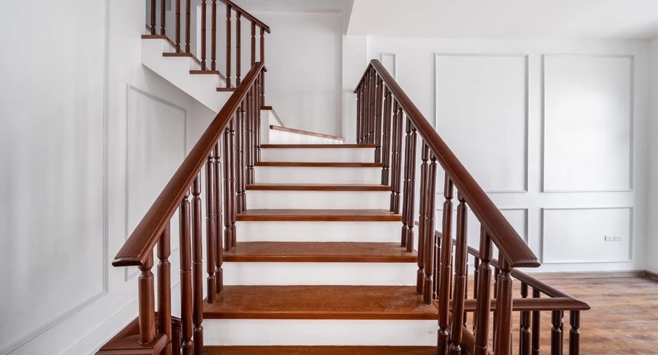 Reihenhaus zur Miete mit 3 Zimmer in Chatuchak, Bangkok