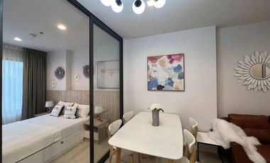 For rent 1 bed condo in Pathum Wan, Bangkok