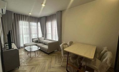 Condo en alquiler de 2 habitaciones en Watthana, Bangkok