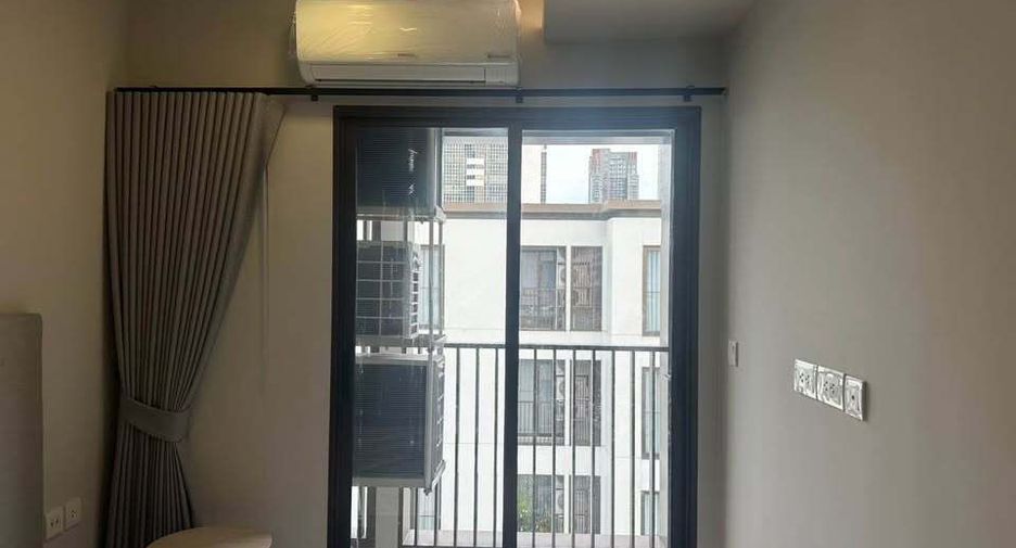 Condo en alquiler de 2 habitaciones en Watthana, Bangkok