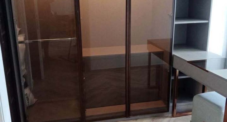 Condo en alquiler de 2 habitaciones en Watthana, Bangkok