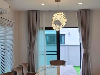 Haus zur Miete mit 3 Zimmer in Bang Phli, Samut Prakan