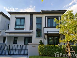 Haus zur Miete mit 3 Zimmer in Bang Phli, Samut Prakan