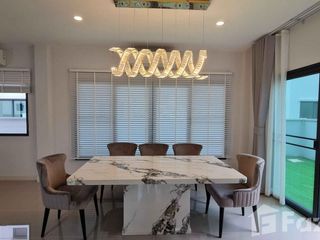 Haus zur Miete mit 3 Zimmer in Bang Phli, Samut Prakan