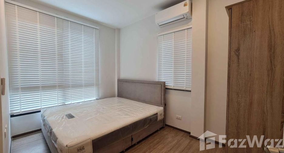 For rent 3 bedrooms house in Bang Phli, Samut Prakan