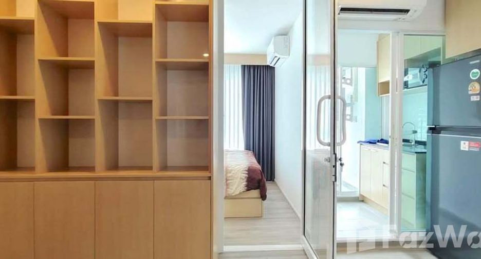 For rent 1 bed condo in Bang Na, Bangkok