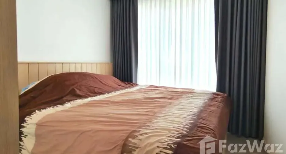 For rent 1 bed condo in Bang Na, Bangkok