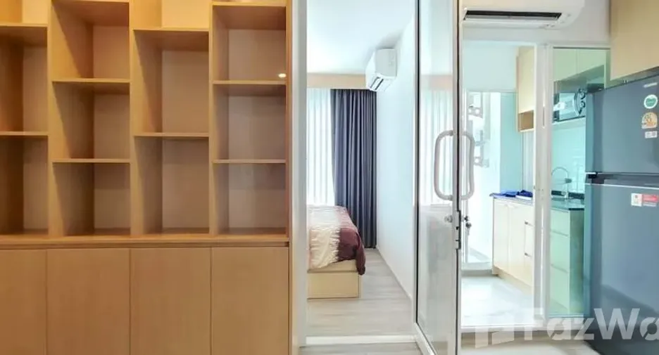 For rent 1 bed condo in Bang Na, Bangkok