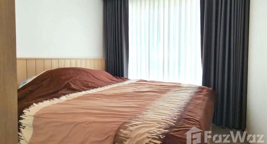 Wohnung zur Miete mit 1 Zimmer in Bang Na, Bangkok