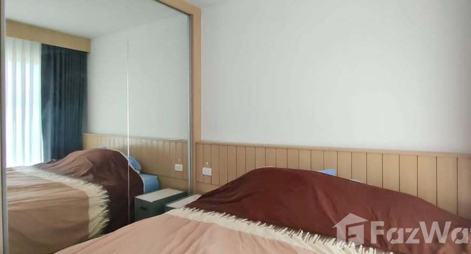 For rent 1 bed condo in Bang Na, Bangkok