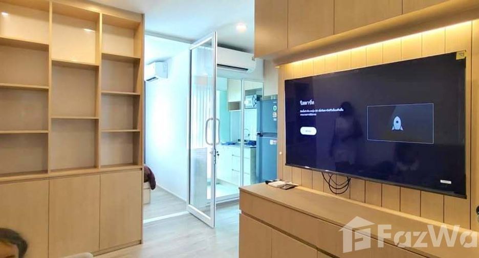For rent 1 bed condo in Bang Na, Bangkok