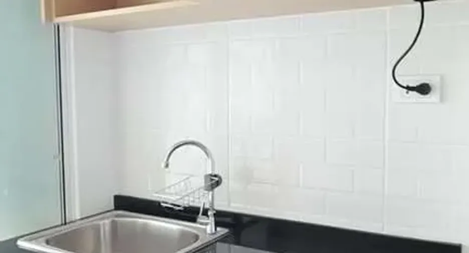 For rent 1 bed condo in Bang Na, Bangkok