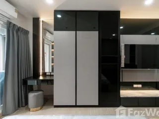 Аренда 1 кровать кондо в Банг Капи, Бангкок