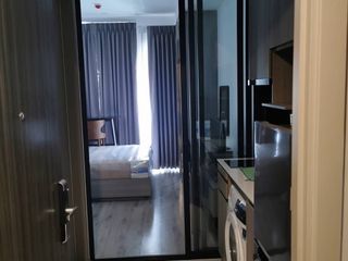 Wohnung zur Miete mit Studio in Watthana, Bangkok