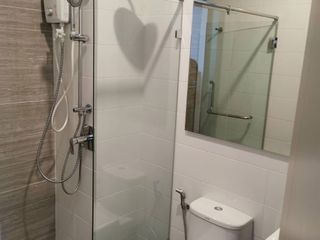 For rent studio condo in Watthana, Bangkok